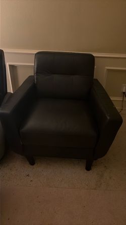 Single sofa Chair