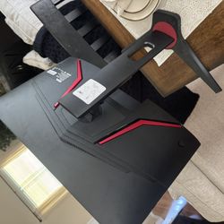 Gaming Monitor 