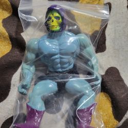 1982 SKELETOR/HE-MAN  $20