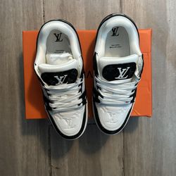 Louis Vuitton Trainer
