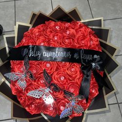 Flores eternas‼️🥰 