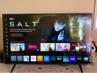 VIZIO Tv