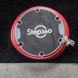 Step 360
