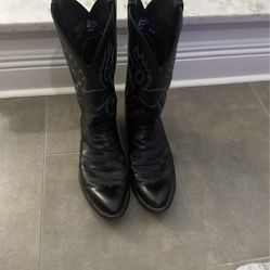 Justin WESTERN BOOT