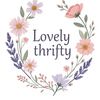 •lovelytrifty •