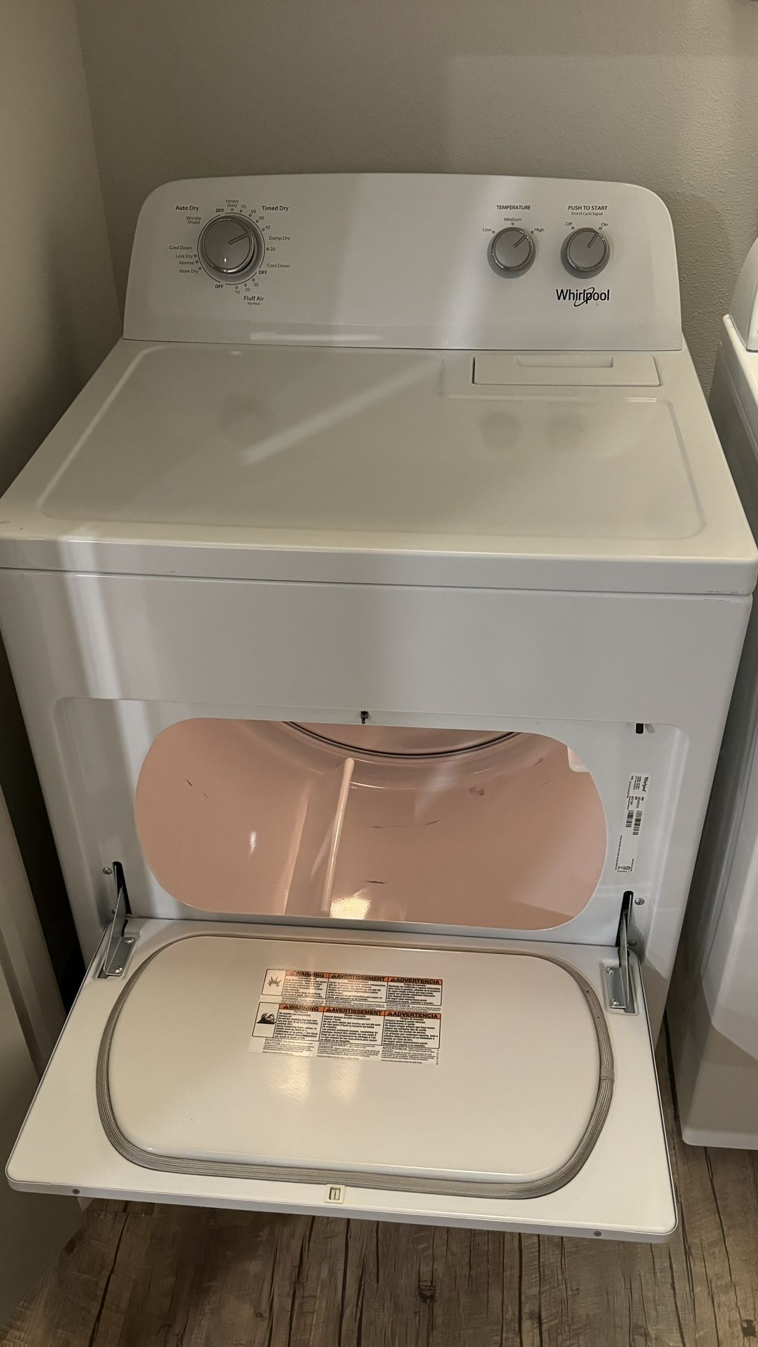 Washer & Dryer Stove Plus A Refrigerator For Sale for Sale in Miami, FL