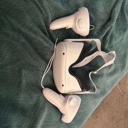 Meta Quest 2