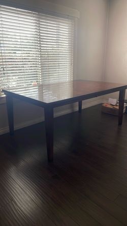Pottery Barn Table