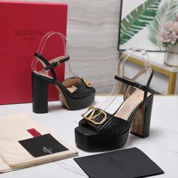 Valentino Women’s Heels With Box 2026 New 