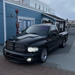 2003 Dodge Ram 1500