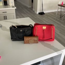 Tory Burch Handbags