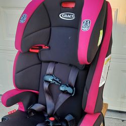 Graco Tranzitions 3-in-1 Harness Booster Car Seat

  $45 Firm Pick Up Only Bonanza and Lamb 