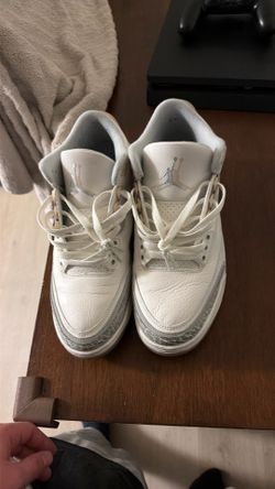 jordan 3 size 9
