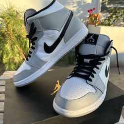 Nike Air Jordan 1