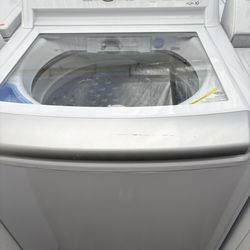 Like New LG HE Washer