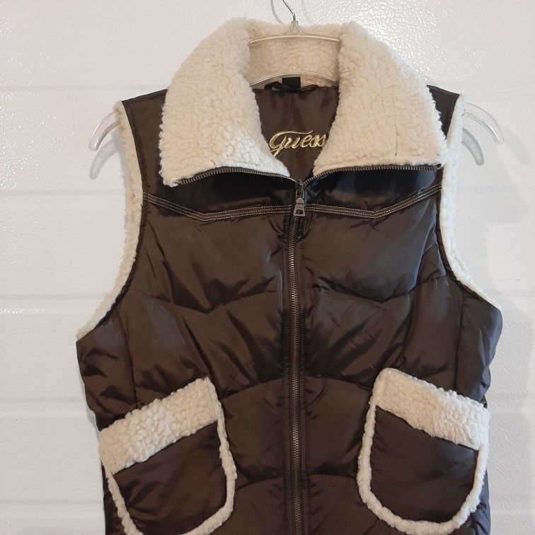 Guess Vest