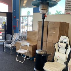 Outdoor Patio Heater