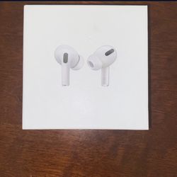 AirPod Pros. 110$ Ships In 1-3 days  