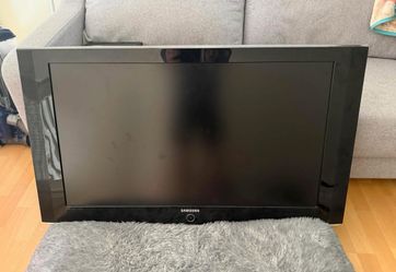 Samsung TV 42 inch