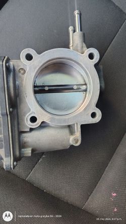 Throttle body for Toyota Camry 2009, 2010, 2011, 2012