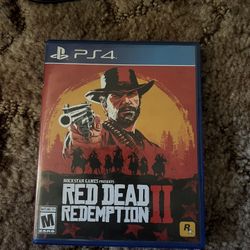 PS4 Game