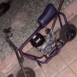 Mini Bike