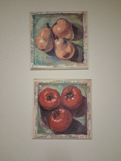 Cuadros decorativos