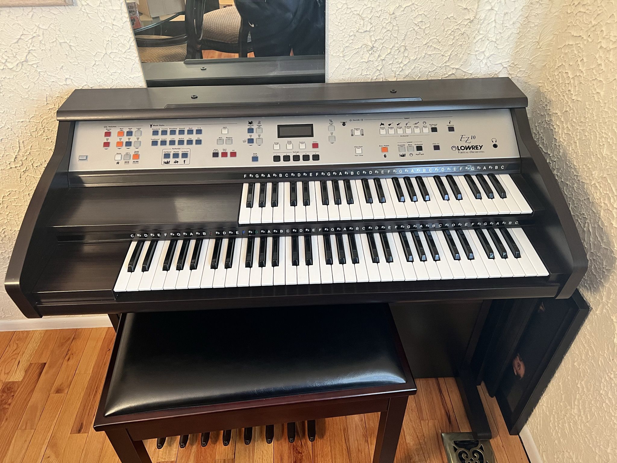 Organ For sale