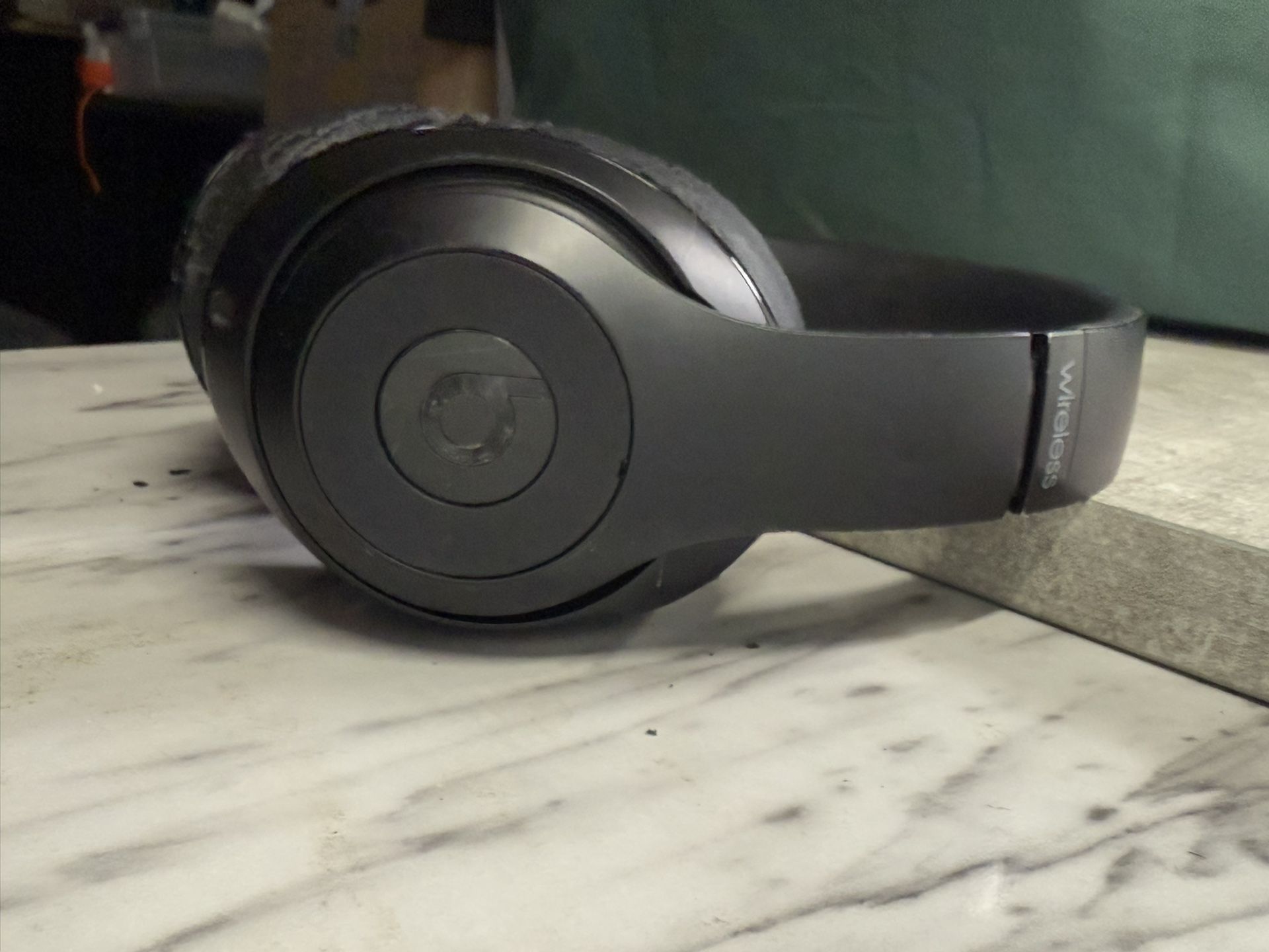 Bose Headphones