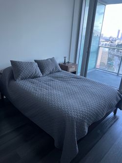 Mattress