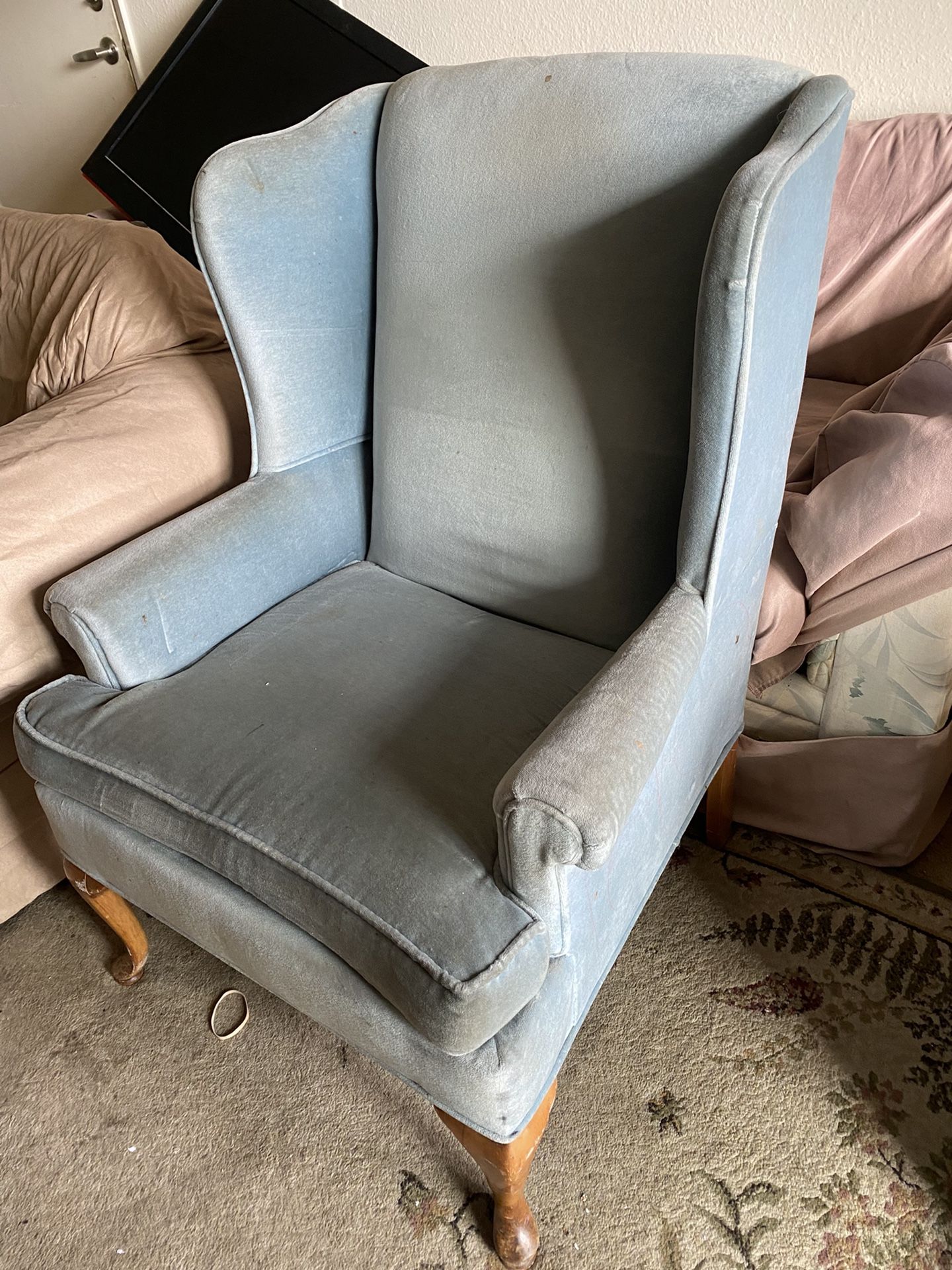 Free Chair