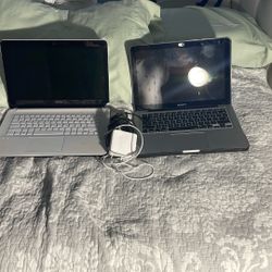 Lap -top.. Sony  Y MacBookPro..