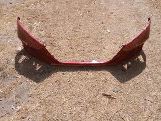 2018-2020 Honda Accord Front Bumper