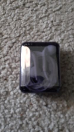 Samsung earbuds