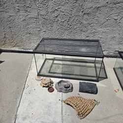 Aquarium 