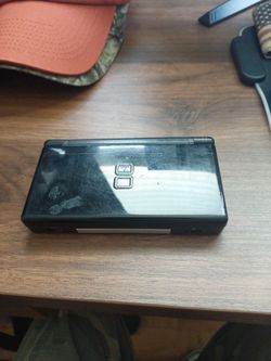 Nintendo DS Lite