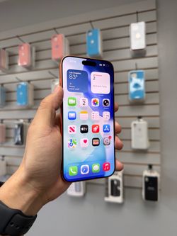 IPHONE 17 PRO MAX 512gb UNLOCKED