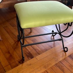 Accent Seat/stool