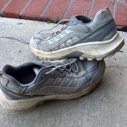 Merrell Speed Strike 2 Trek Shoes