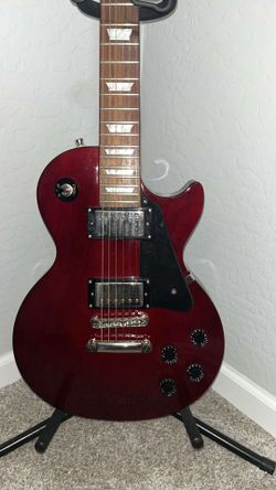 Epiphone Les Paul Studio