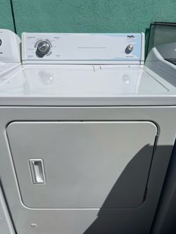 Dryer.   Like new!