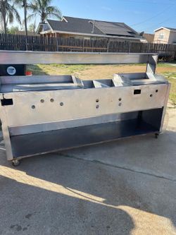 Tacos 🌮 carts