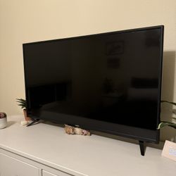 38 Inch Vizio Smart TV