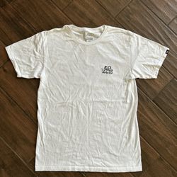 Vans Tee 