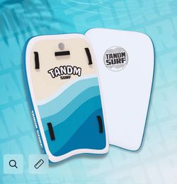 Brand New Boards (Tandm)