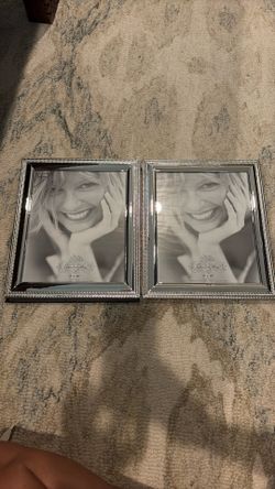 8X10 Frames