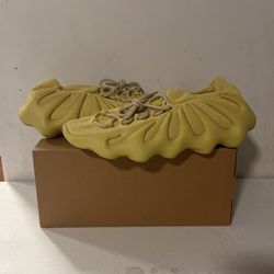 Yeezy 450 Sulfur