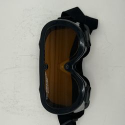 Laser Goggles