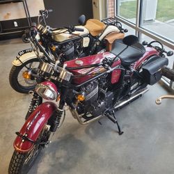 HUGE GARAGE &MAN SELL APRIL 12. 10-2 