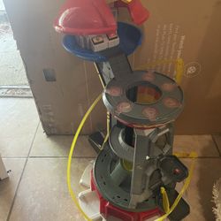 Paw Patrol Tower